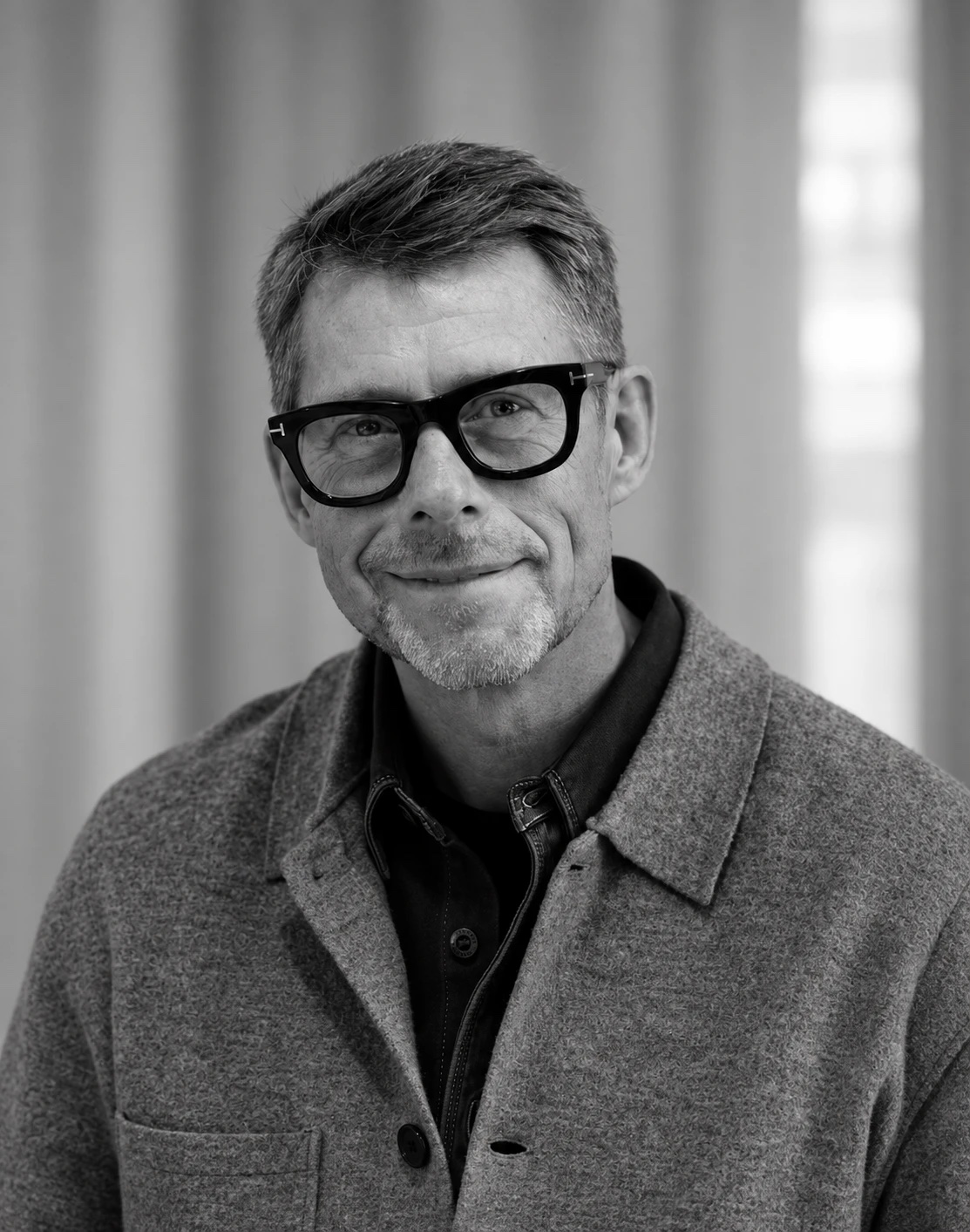 Tim Frank Andersen