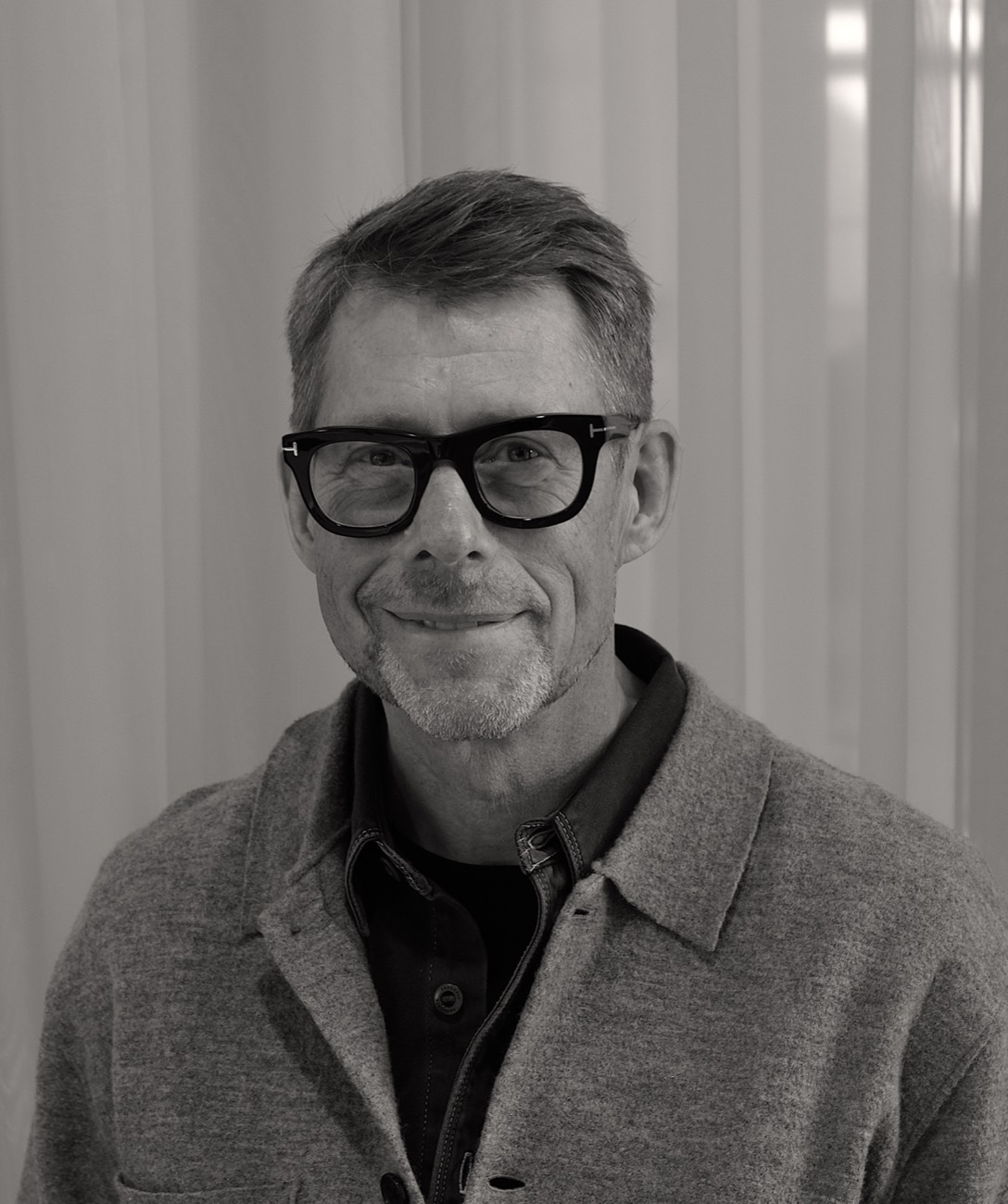 Tim Frank Andersen